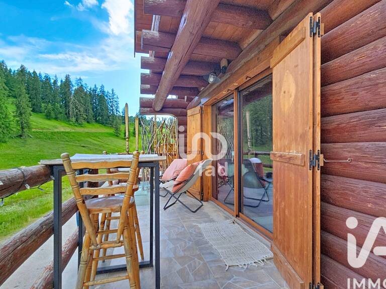 Vente Gîte 4 pièces — photo 1