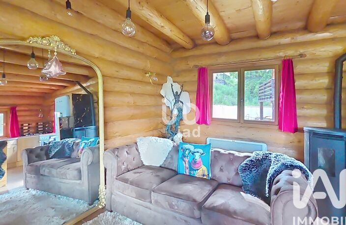 Vente Gîte 4 pièces — photo 3