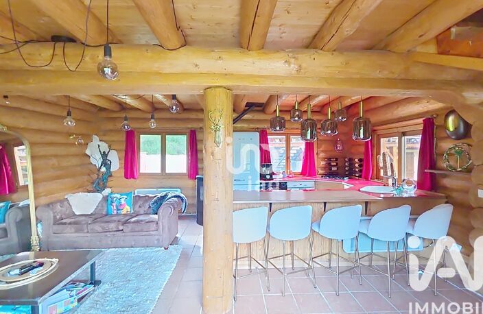 Vente Gîte 4 pièces — photo 4