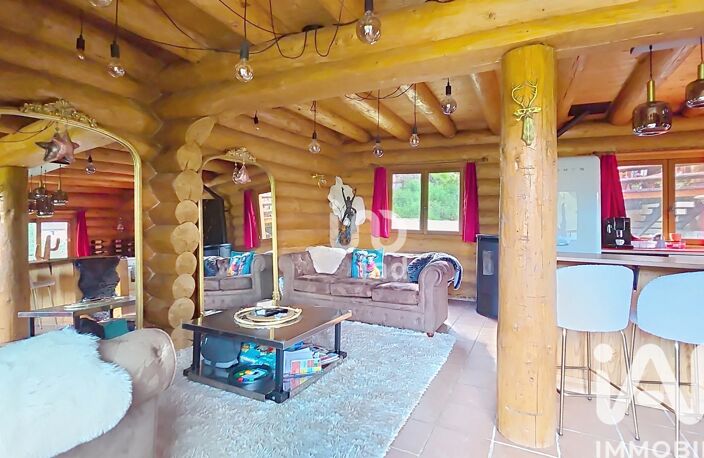 Vente Gîte 4 pièces — photo 5