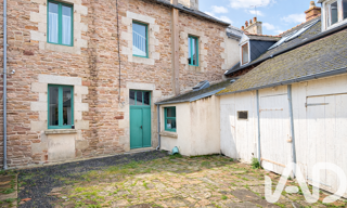 Maison 8 Pièces 147 m² à vendre à Paimpol (22500)