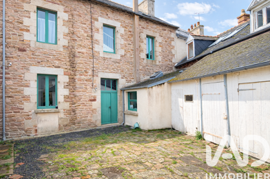 Maison 8 pièces 289250 €