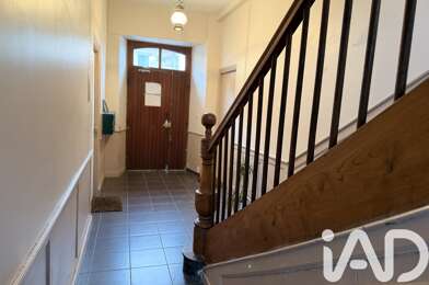 Maison 8 pièces 289250 €