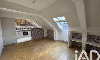 Maison 8 Pièces 147 m² à vendre à Paimpol (22500)