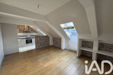 Maison 8 pièces 289250 €