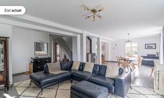 Maison 8 Pièces 205 m² à vendre à Mérignac (33700)