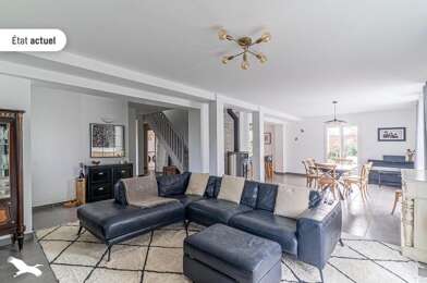 Maison 8 pièces 899232 €