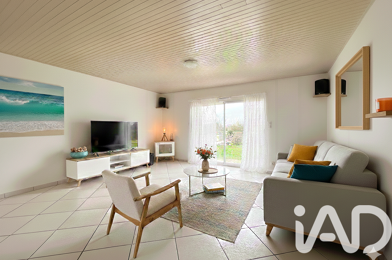 Maison 6 pièces 480000 €