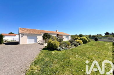 Maison 6 pièces 470000 €