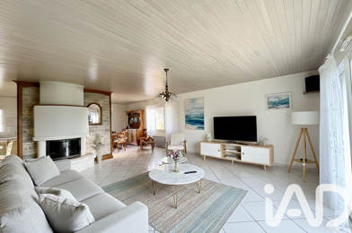 Maison 6 pièces 470000 €