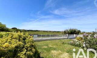Maison 6 Pièces 165 m² à vendre à L'Île-d'Olonne (85340)