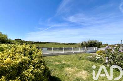 Maison 6 pièces 470000 €