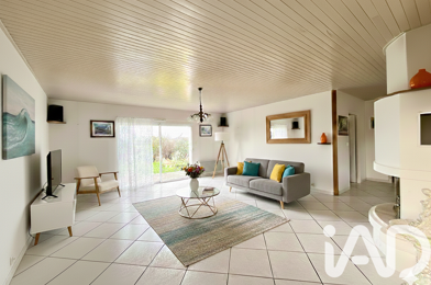 Maison 6 pièces 449000 €