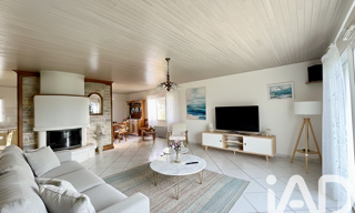 Maison 6 Pièces 165 m² à vendre à L'Île-d'Olonne (85340)