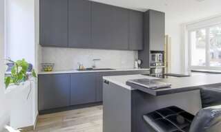Maison 4 Pièces 100 m² à vendre à Bouafle (78410)