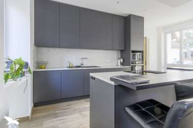 Maison 4 pièces 299000 €