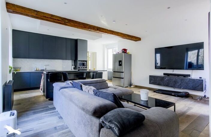 Vente maison 4 pièces 100 m² Bouafle (78410) — photo 2