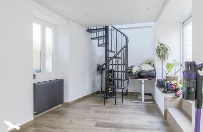 Vente maison 4 pièces 100 m² Bouafle (78410) — photo 3
