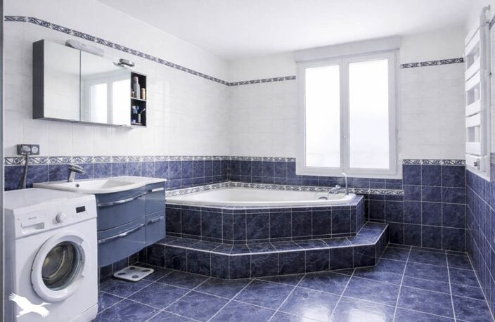 Vente maison 4 pièces 100 m² Bouafle (78410) — photo 5