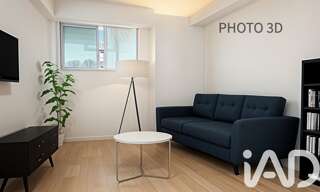 Appartement 1 Pièce 14 m² à vendre à Chambourcy (78240)