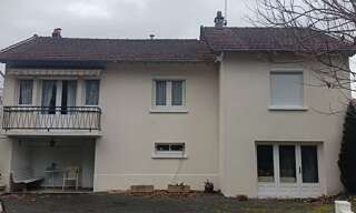 Maison 7 Pièces 93 m² à vendre à Saint-Just-le-Martel (87590)