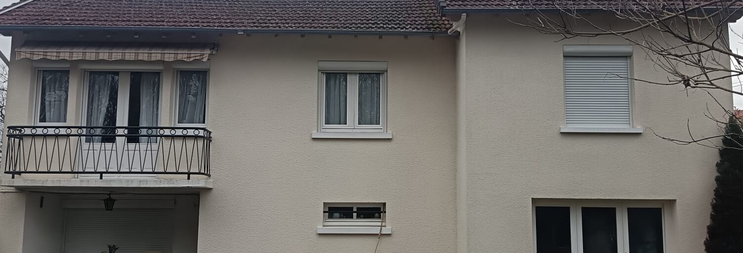 Maison 7 Pièces 93 m² à vendre à Saint-Just-le-Martel (87590)