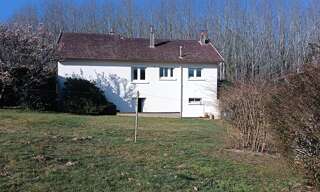 Maison 7 Pièces 93 m² à vendre à Saint-Just-le-Martel (87590)