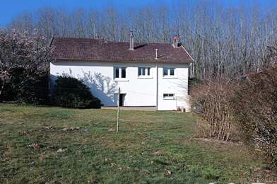 Maison 7 pièces 149000 €