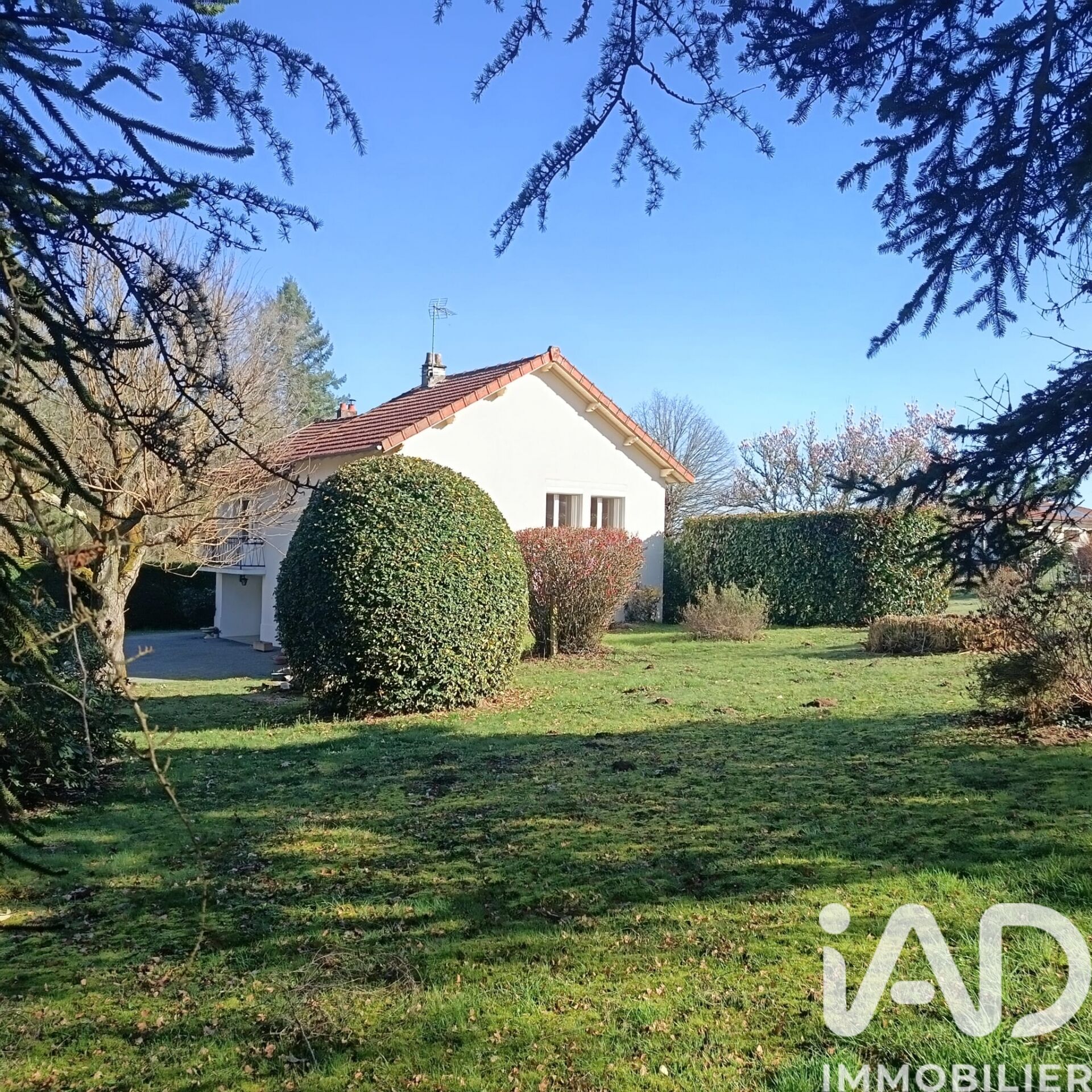 Vente Maison/villa 6 pièces - Photo 3