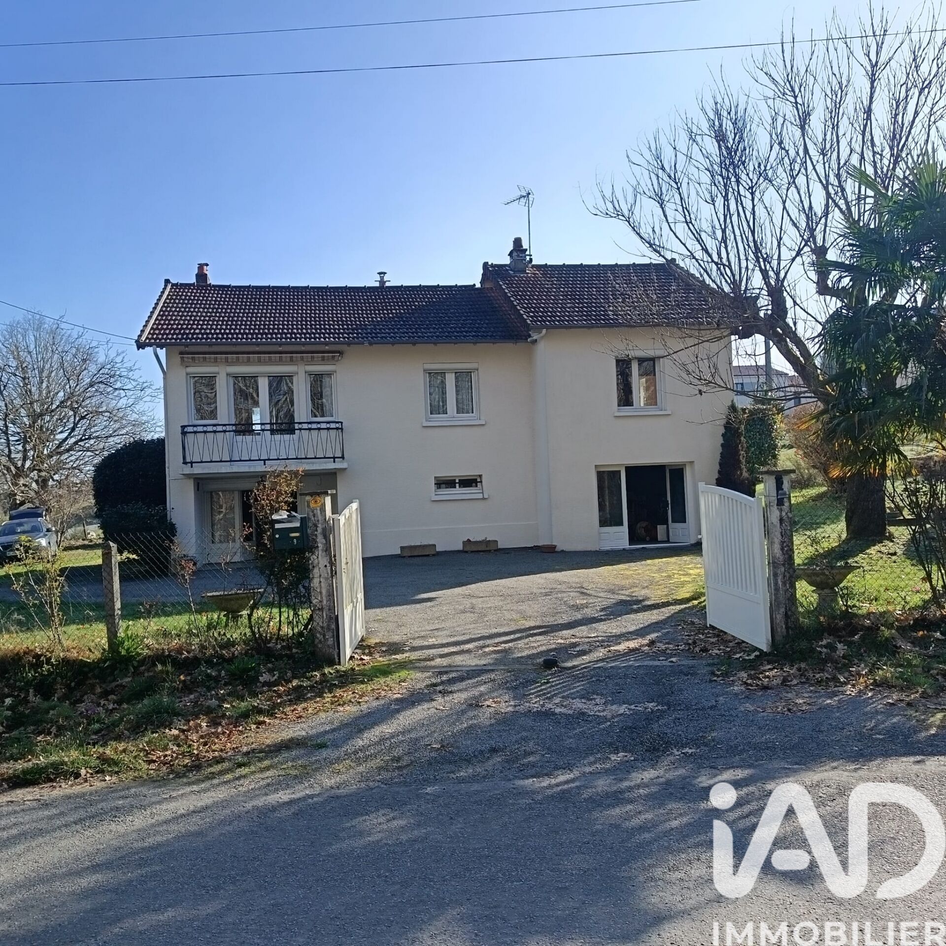 Vente Maison/villa 6 pièces - Photo 4