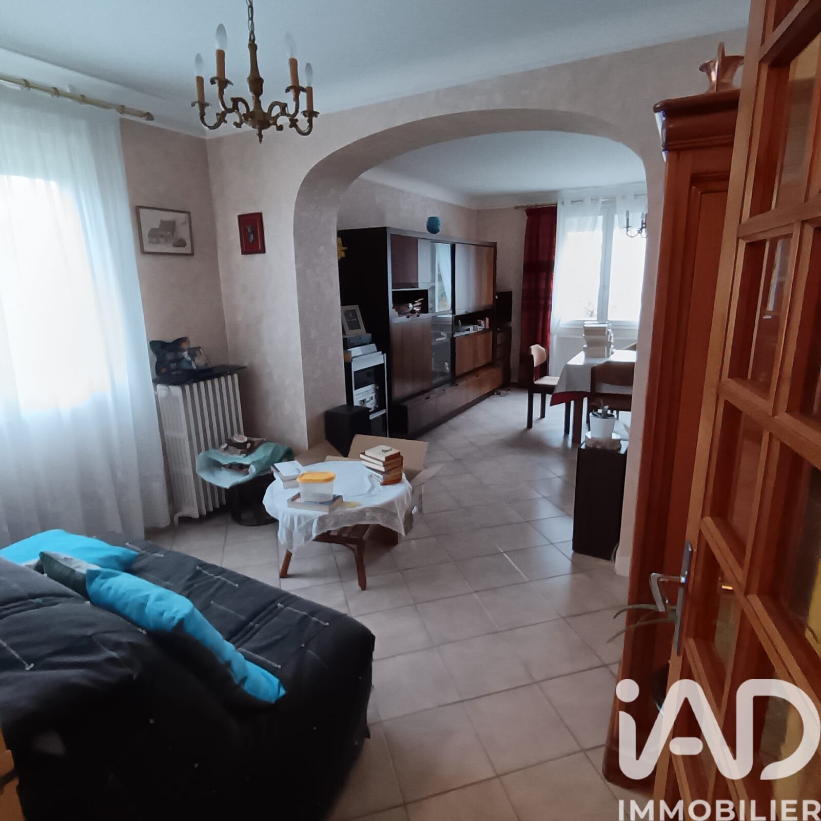 Vente Maison/villa 6 pièces - Photo 5