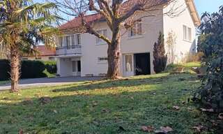 Maison 7 Pièces 93 m² à vendre à Saint-Just-le-Martel (87590)