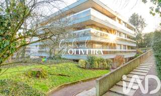 Appartement 5 Pièces 124 m² à vendre à Montmorency (95160)