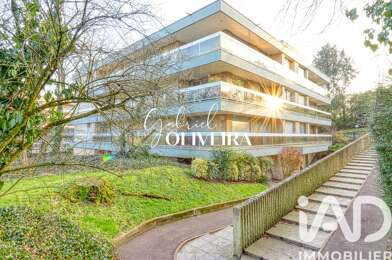 Appartement 5 pièces 319000 €