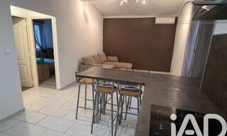 Appartement 2 Pièces 41 m² à vendre à Toulon (83100)