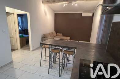 Appartement 2 pièces 107000 €