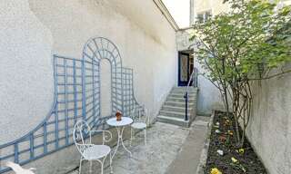 Maison 6 Pièces 120 m² à vendre à Loches (37600)