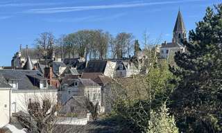 Maison 6 Pièces 120 m² à vendre à Loches (37600)
