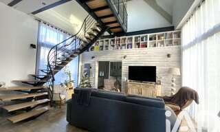 Maison 9 Pièces 211 m² à vendre à Hermeray (78125)