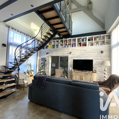 Maison 9 pièces 312000 €