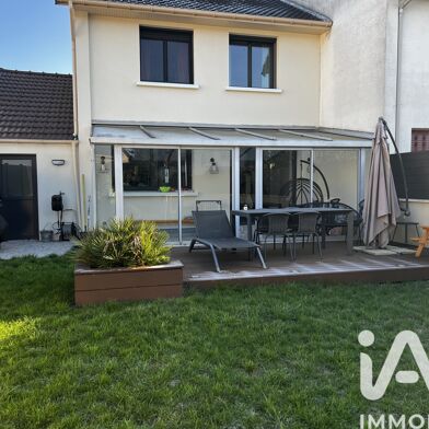 Maison 5 pièces 389000 €