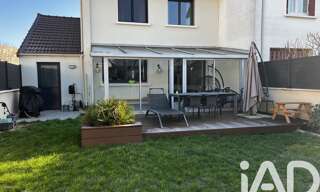 Maison 5 Pièces 90 m² à vendre à Morangis (91420)