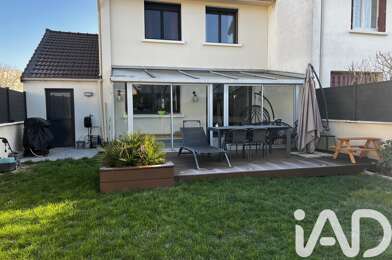 Maison 5 pièces 380000 €