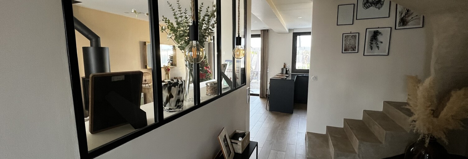 Maison 5 Pièces 90 m² à vendre à Morangis (91420)