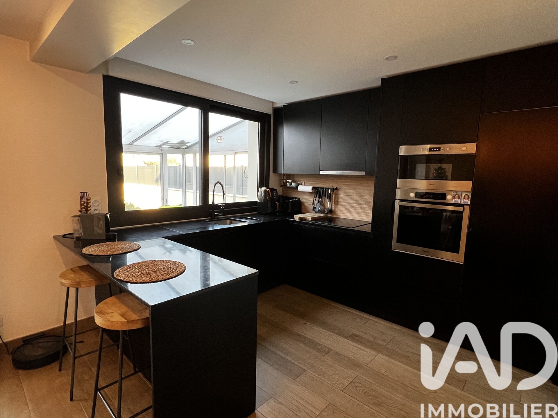 Vente Maison/villa 5 pièces - Photo 4