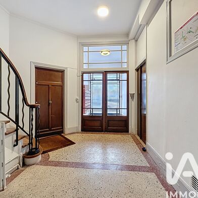 Appartement 2 pièces 300000 €
