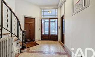 Appartement 2 Pièces 33 m² à vendre à Saint-Mandé (94160)