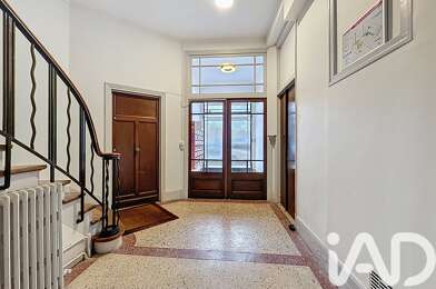 Appartement 2 pièces 284000 €