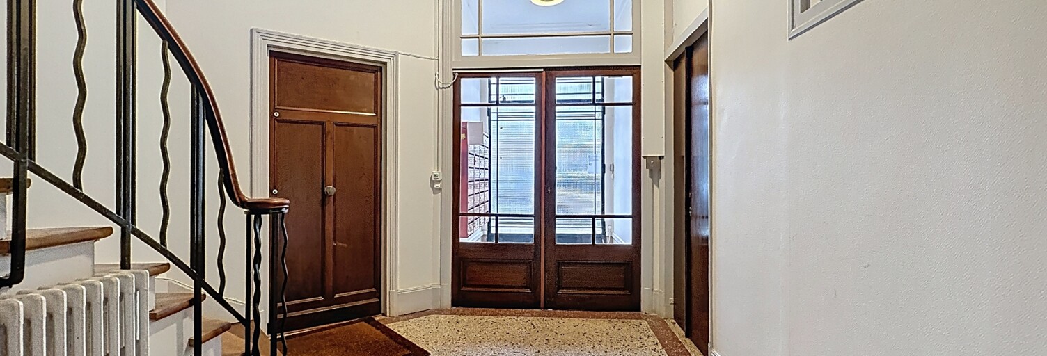 Appartement 2 Pièces 33 m² à vendre à Saint-Mandé (94160)