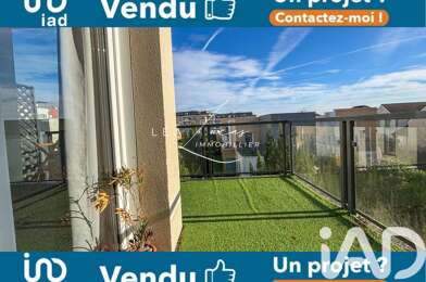 Appartement 3 pièces 229000 €